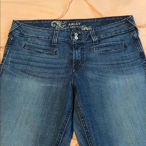 Ariat trouser jeans